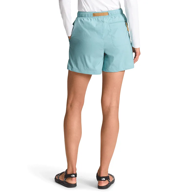 Women's Class V Pathfinder Belted Short