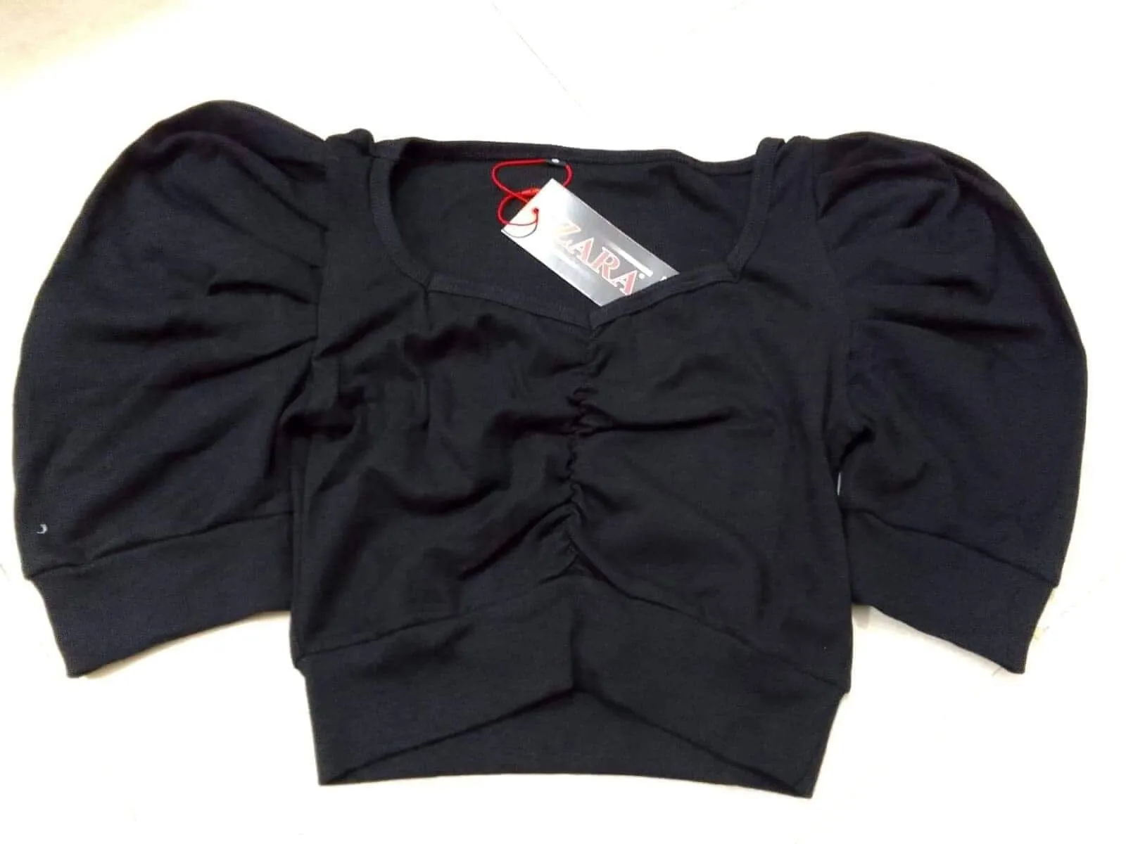 Women's Comfortable Half sleeve Blouse