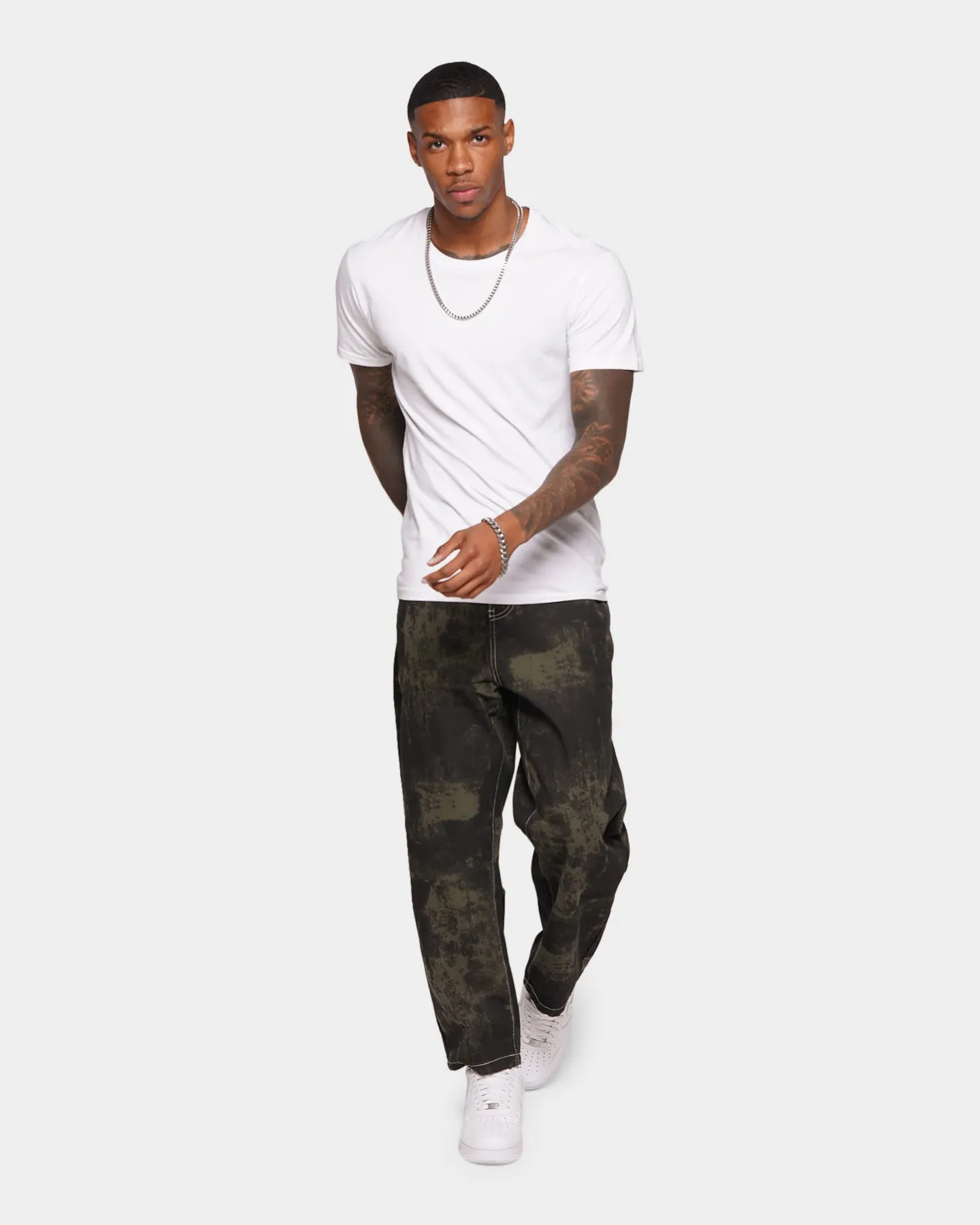 XXIII Zuri Jeans Commando