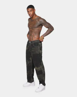 XXIII Zuri Jeans Commando